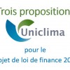 Trois propositions construtives pour le Projet de loi de finances 2025