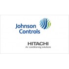 JOHNSON CONTROLS HITACHI AIR CONDITIONING
